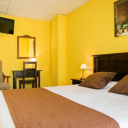 Hotel Casa Palacio Montanejos Buitenkant foto