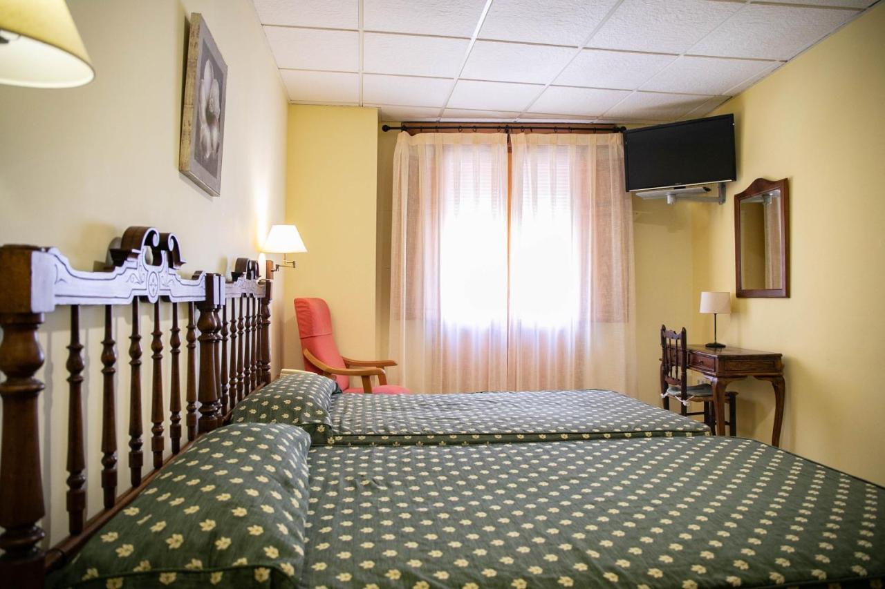 Hotel Casa Palacio Montanejos Buitenkant foto